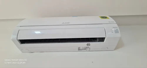 Akabishi Mitsubishi 1.5 Ton Split AC Inverter Series RAY-AE18VG Akabishi Mitsubishi 1.5 Ton Split AC Inverter Series RAY-AE18VG